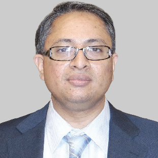 Vijay R Ranganathan,Director&CEO